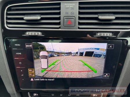 2020 Volkswagen Golf - photo 20