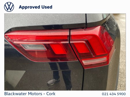 2023 Volkswagen Tiguan - photo 20
