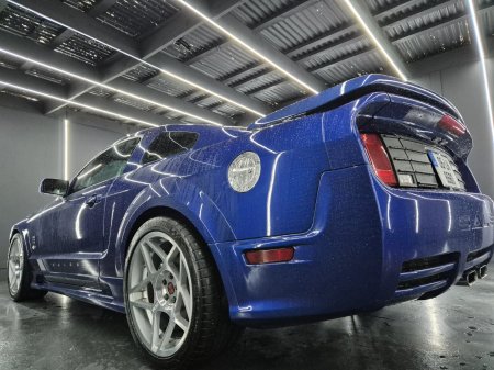 2005 Ford Mustang - photo 6