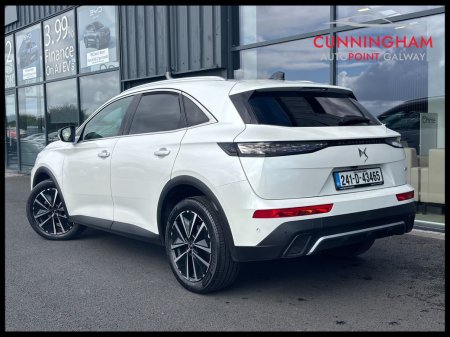 2024 DS Automobiles DS 7 - photo 3