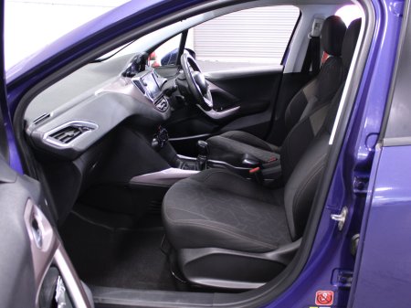 2015 Peugeot 2008 - photo 31
