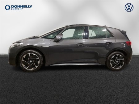 2021 Volkswagen ID.3 - photo 15