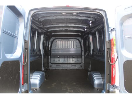 2026 Maxus DELIVER 9 - photo 10