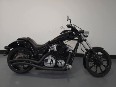 2012 Honda CX - photo 7