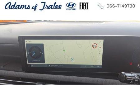 2026 Hyundai Tucson - photo 15