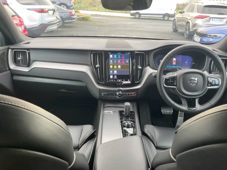 2022 Volvo XC60 - photo 15