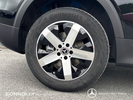 2026 Mercedes-Benz GLB - photo 13
