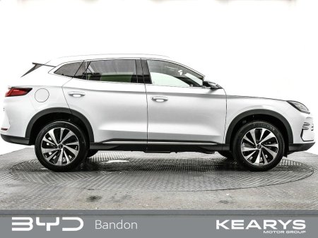 2026 BYD SEAL U - photo 5