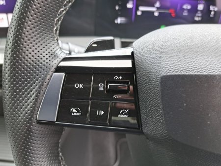 2025 Opel Astra - photo 24