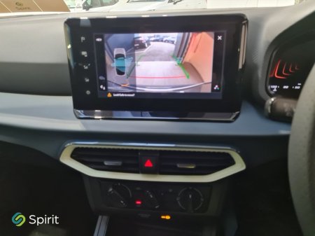 2027 SEAT Arona - photo 19