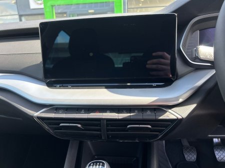 2026 Skoda Octavia - photo 8