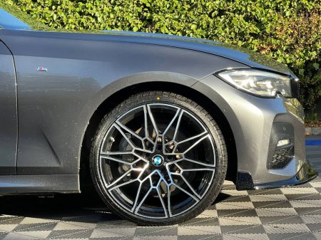 2020 BMW 3-Series - photo 9