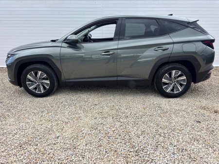 2022 Hyundai Tucson - photo 13