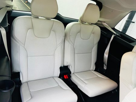 2017 Volvo XC90 - photo 23