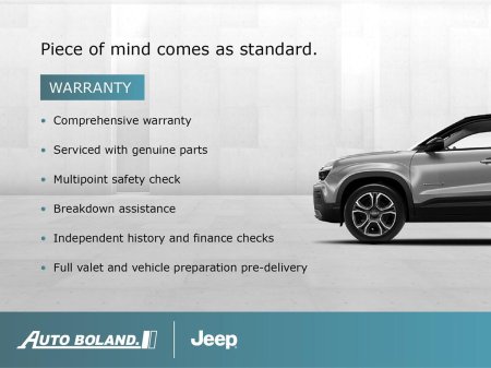 2027 Jeep Compass - photo 26