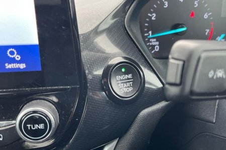 2021 Ford Puma - photo 36
