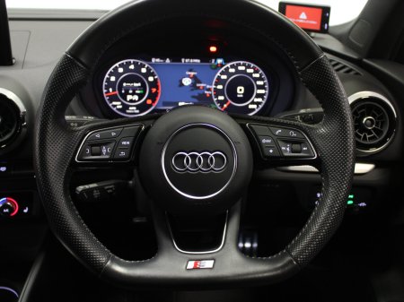 2019 Audi A3 - photo 17