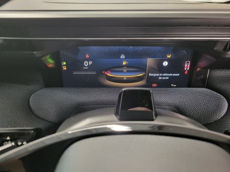 2026 Citroen C5 Aircross - photo 9