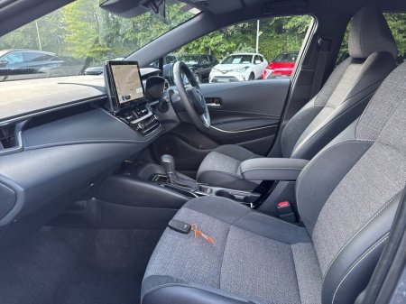 2026 Toyota Corolla - photo 6