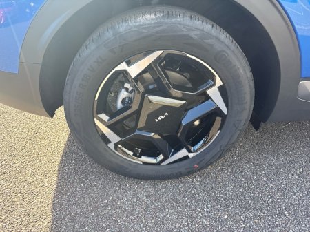 2026 Kia Sportage - photo 4