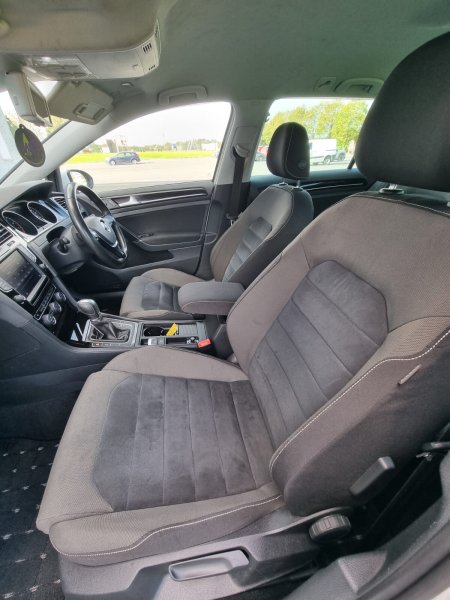 2014 Volkswagen Golf - photo 25