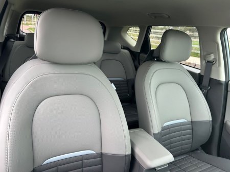 2027 Kia Seltos - photo 13