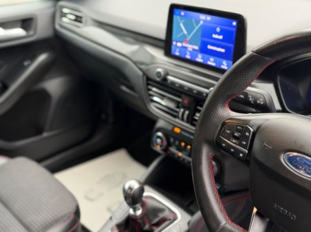 2020 Ford Focus - photo 10