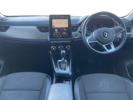 2023 Renault Arkana - photo 2