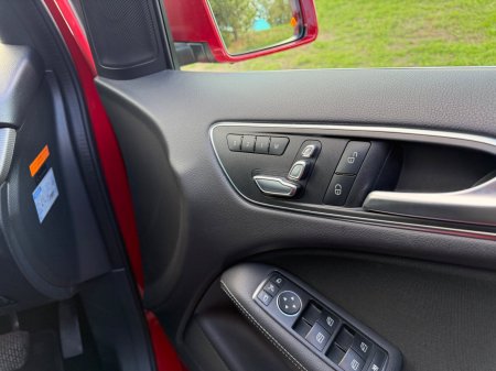 2017 Mercedes-Benz B-Class - photo 14