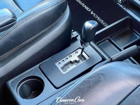 2014 Chrysler Grand Voyager - photo 9