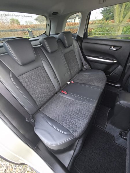 2023 Suzuki Escudo - photo 19