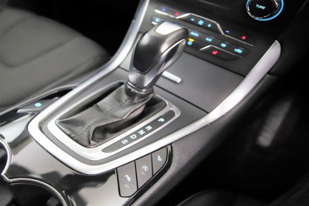 2018 Ford S-Max - photo 24
