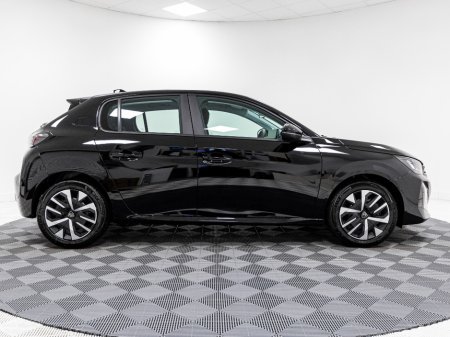 2026 Peugeot 208 - photo 22