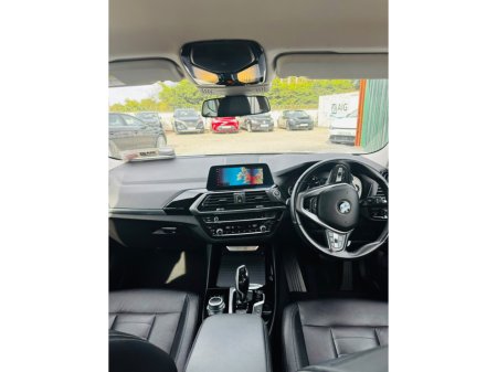 2021 BMW X3 - photo 12