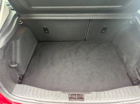 2017 Ford Focus - photo 15