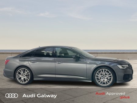 2022 Audi A6 - photo 5
