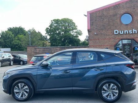 2023 Hyundai Tucson - photo 8