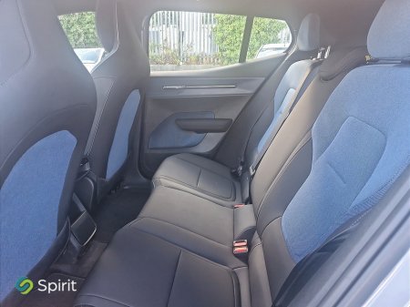 2026 Volvo EX30 - photo 5