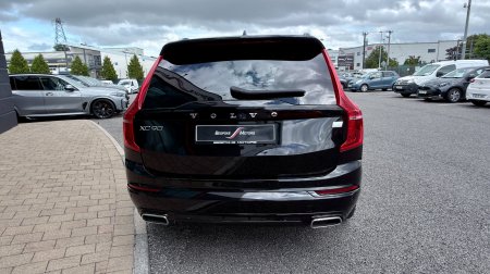 2020 Volvo XC90 - photo 5