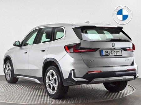 2025 BMW X1 - photo 2