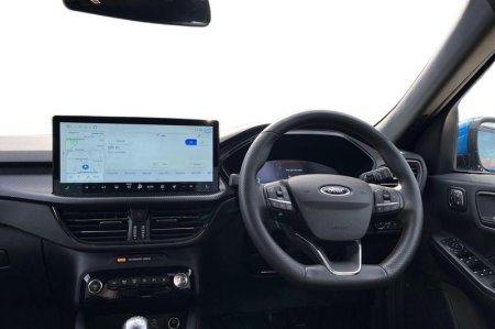 2025 Ford Kuga - photo 10