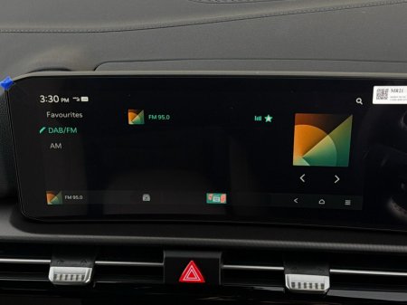 2026 Kia Sportage - photo 26
