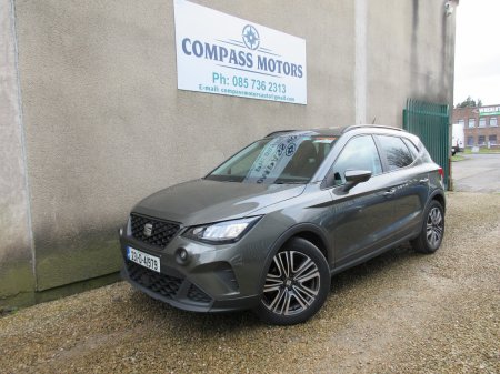 2023 SEAT Arona - photo 3