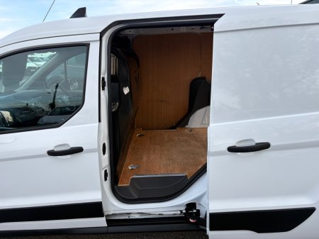 2021 Ford Transit Connect - photo 12