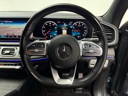 2021 Mercedes-Benz GLE - photo 28