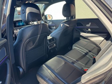 2019 Mercedes-Benz GLE - photo 9