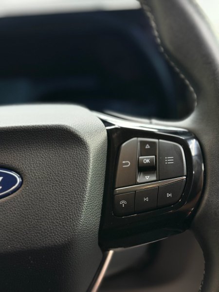 2024 Ford Puma - photo 10