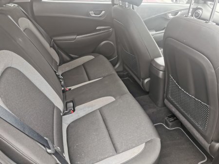 2019 Hyundai KONA - photo 9