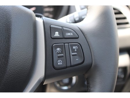 2027 Suzuki SX4 S-Cross - photo 16