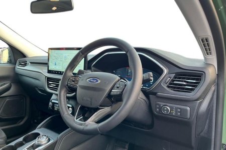 2025 Ford Kuga - photo 9